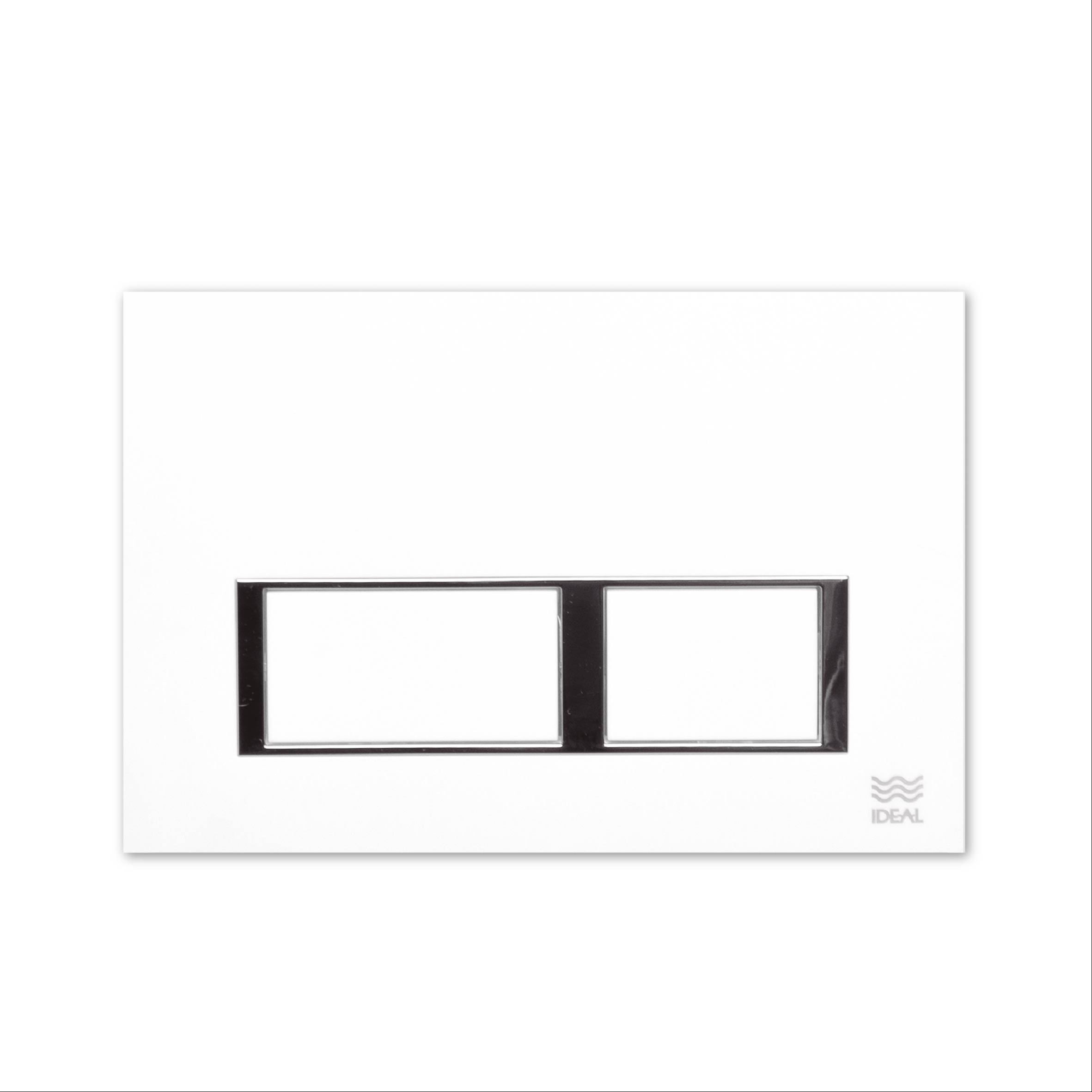 Tecla Melodía Blanco  