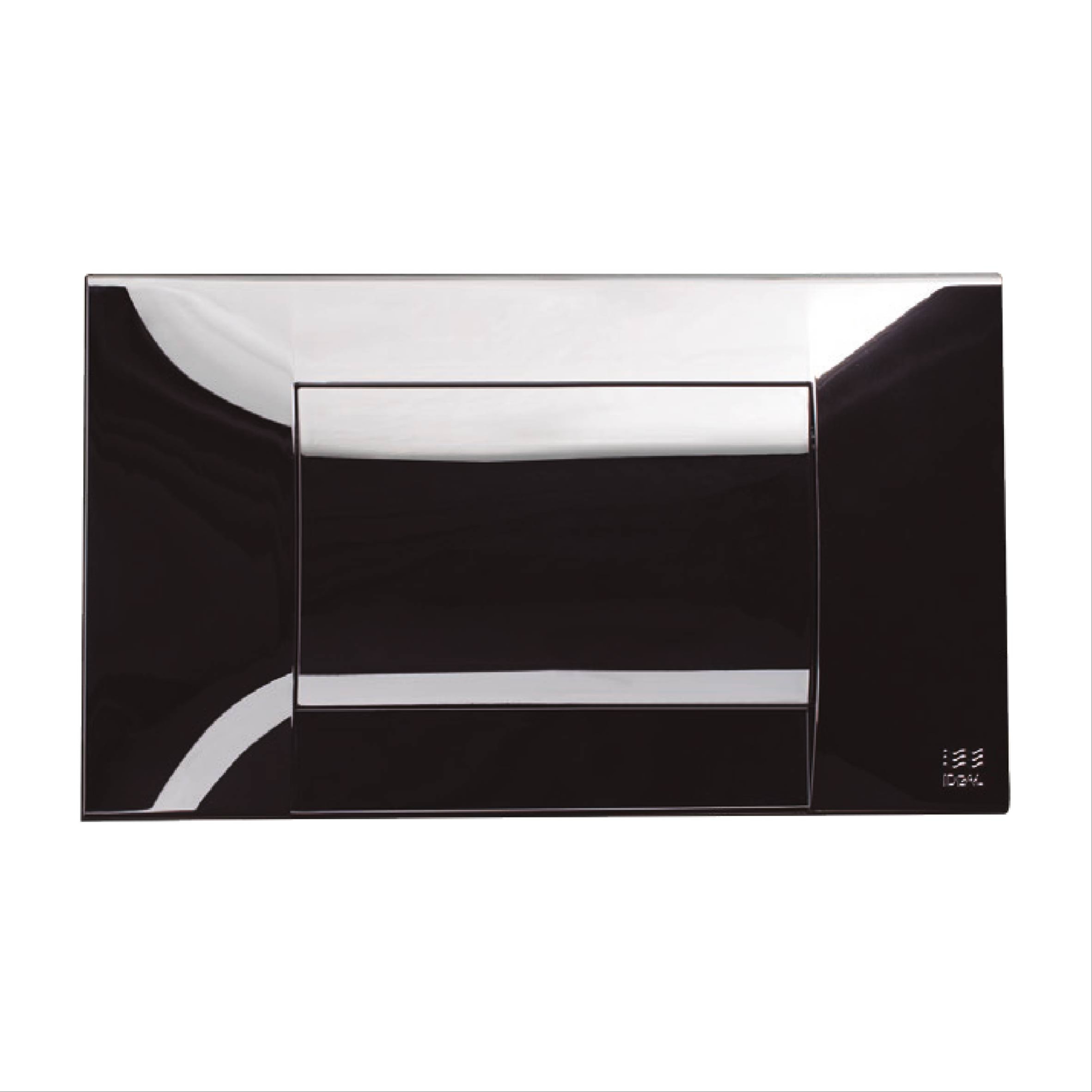 Tecla Universal Cromada