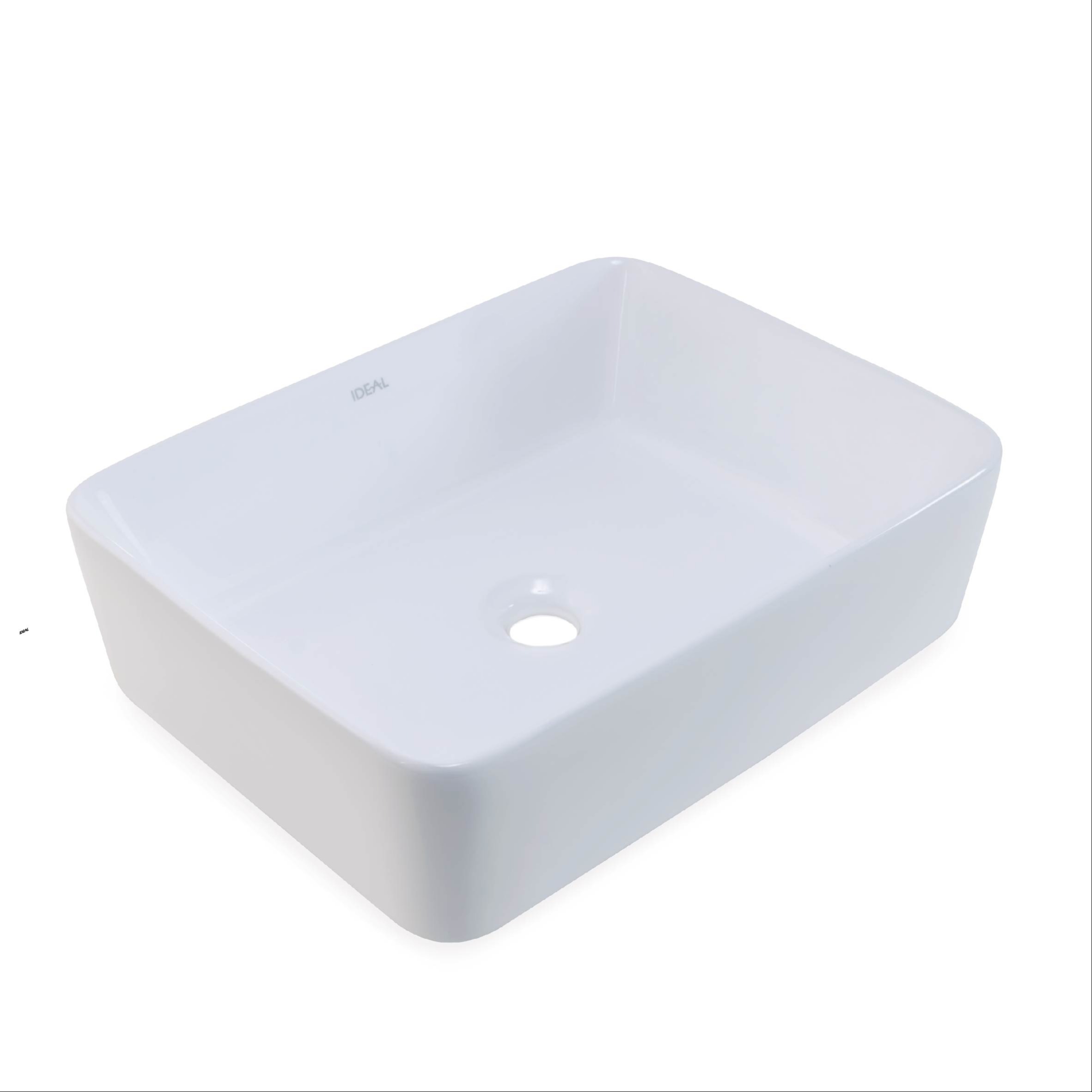 Bacha Rectangular Kae