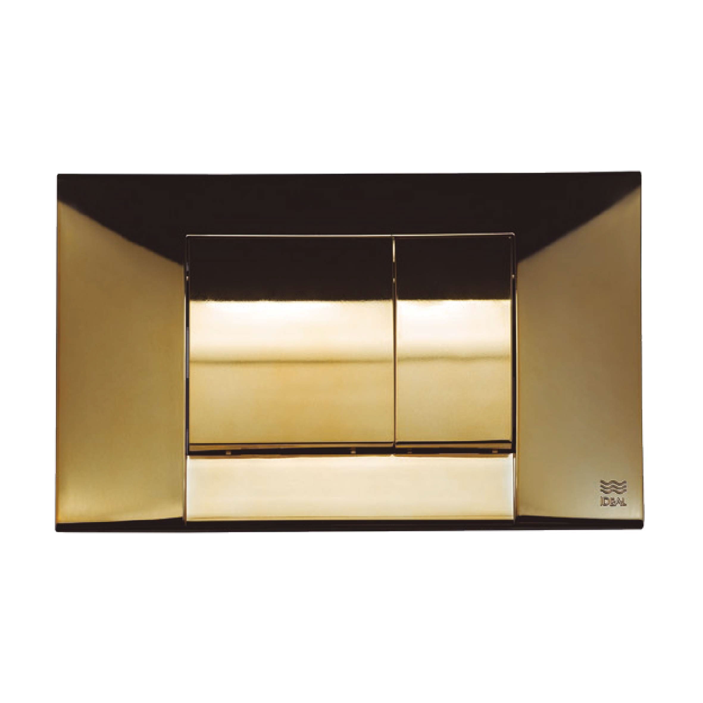 Tecla SUMA Dorada Brillante 