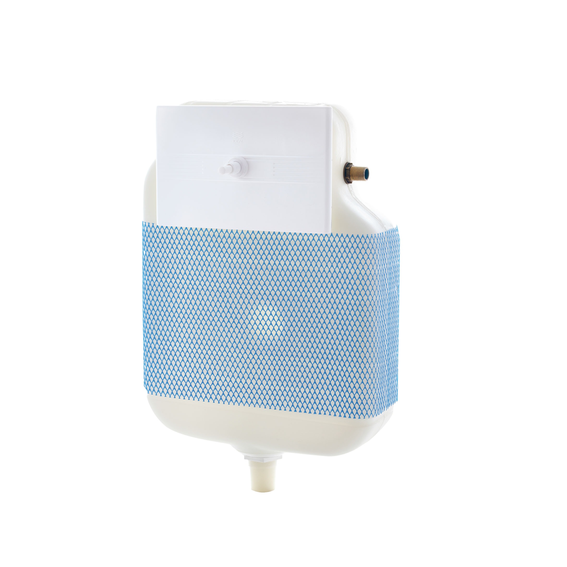 Deposito Normal de Embutir