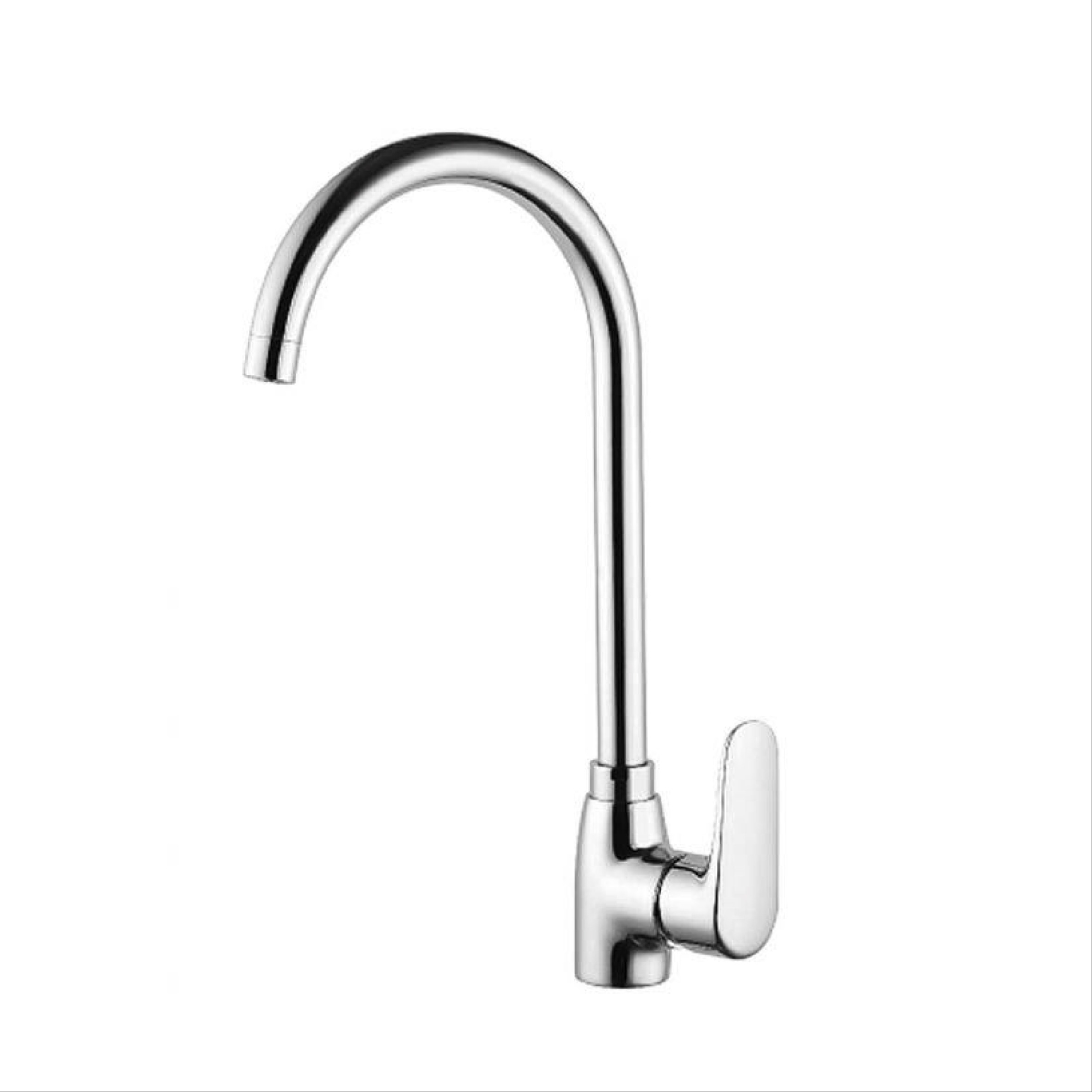 Griferia Monocomando Para Cocina Yvaga	