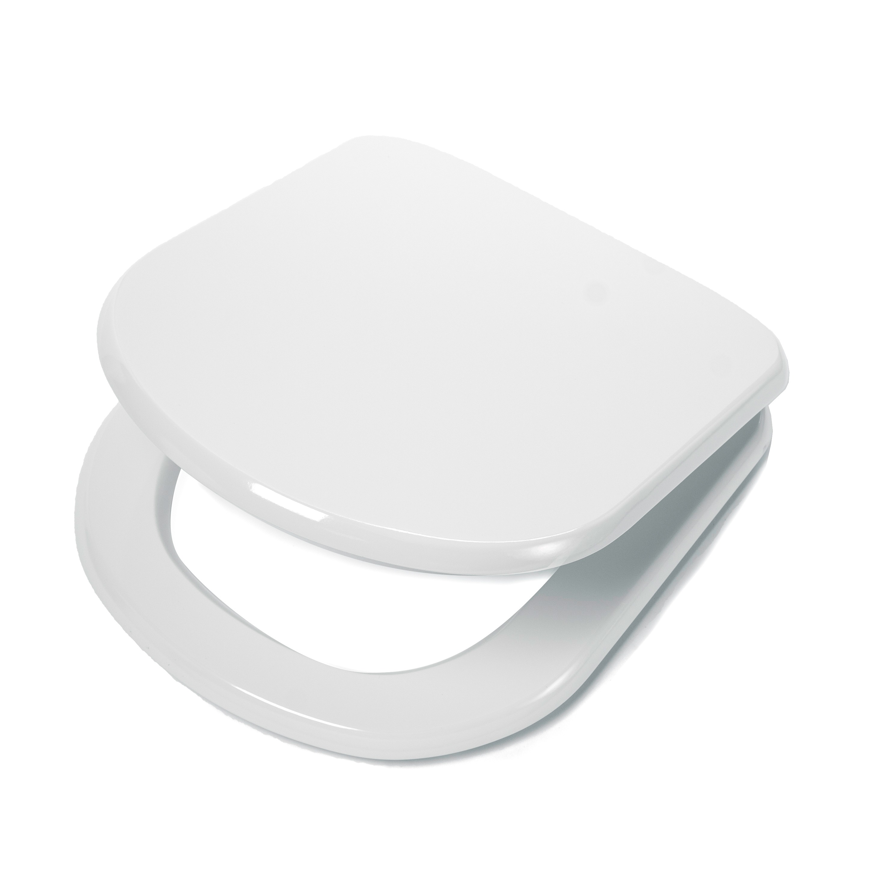 Asiento VGP Con Herrajes Plasticos