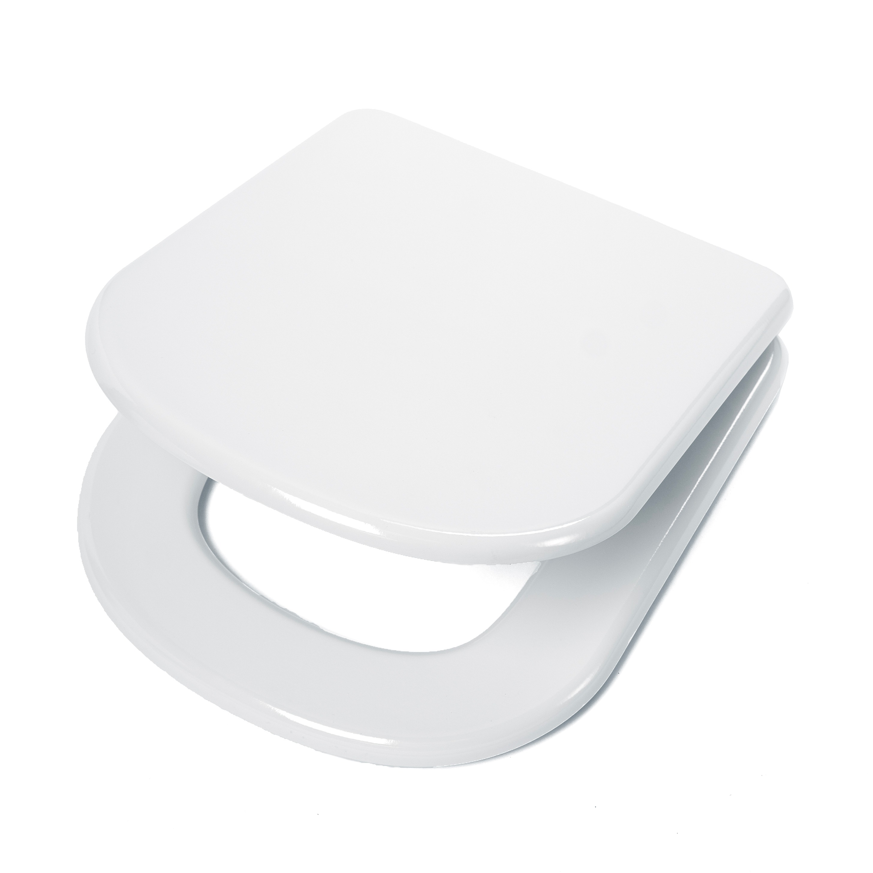 Asiento BAI Con Herrajes Plasticos	