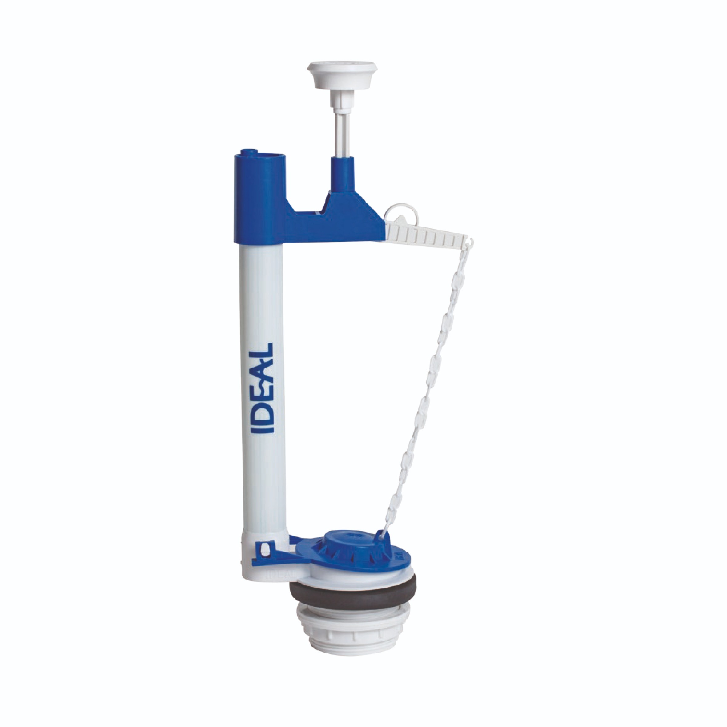 Flapper Para Boton Central