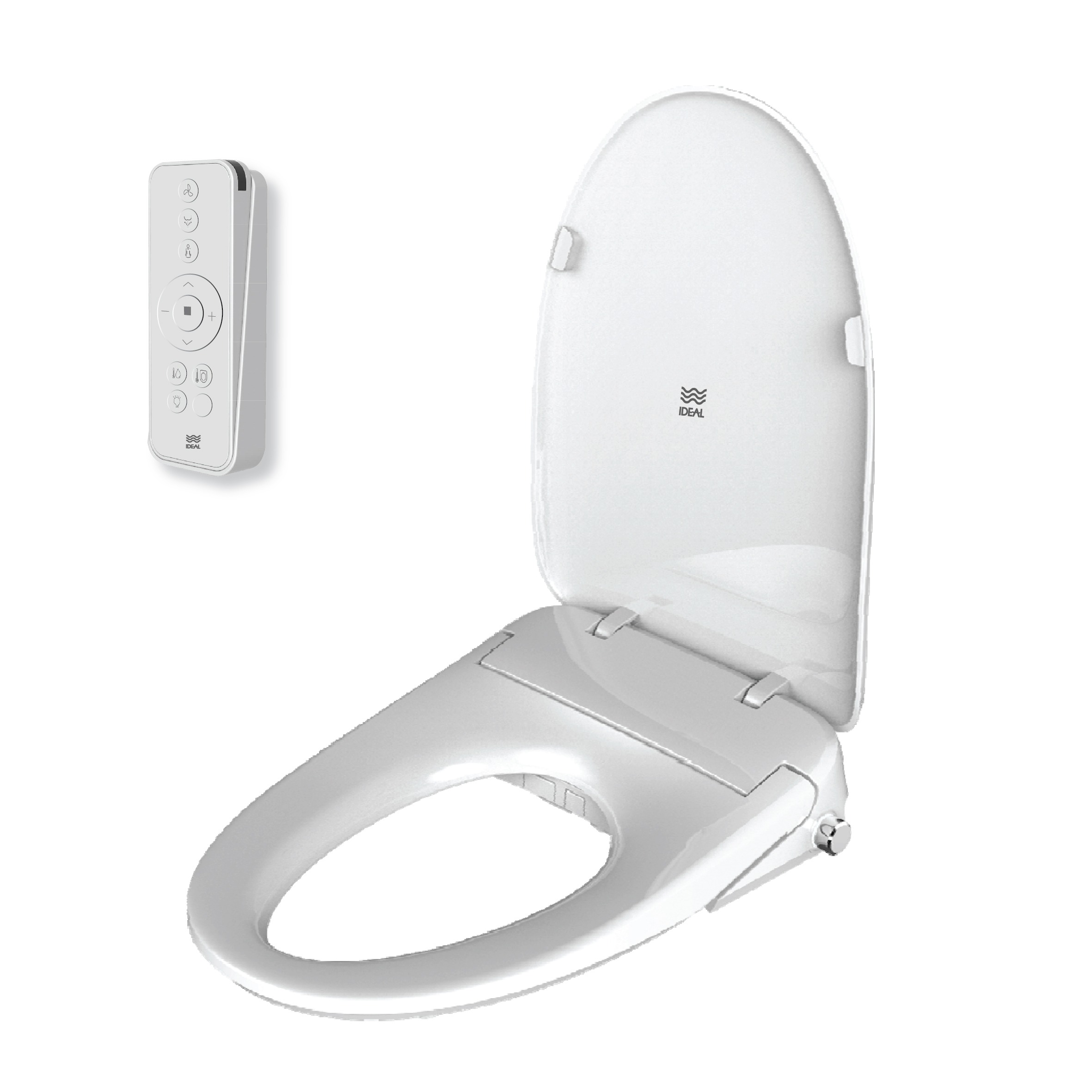 Asiento y Bidet Inteligente